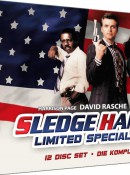 [Vorbestellung] Amazon.de: Sledge Hammer – Limited Special Edtion [DVD] für 49,99€