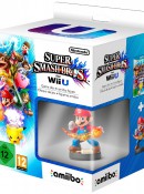 Saturn.de: Super Smash Bros + amiibo smash Mario [Wii U] ab 39,99€ inkl. VSK