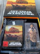 [Review] The Texas Chainsaw Massacre – 40th Anniversary Limited Collector’s Box (1000 Stk.)