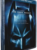 Amazon.fr: The Dark Knight – The Trilogy [Metal Box – Limited Edition] für 15,95€ inkl. VSK