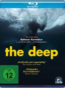 Amazon.de: The Deep [Blu-ray] für 4,99€ +VSK