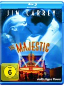 [Vorbestellung] Amazon.de: The Majestic [Blu-ray] für 9,99€ + VSK