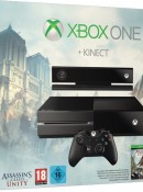 EBay.de: Xbox One Konsole inkl. Assassin’s Creed Unity und Black Flag (DLC) für 339,90€ inkl. VSK