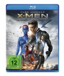 Amazon.de: X-Men Zukunft ist Vergangenheit [Blu-ray] für 12,97€ + VSK