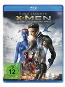 Amazon.de: X-Men Zukunft ist Vergangenheit [Blu-ray] für 12,97€ + VSK