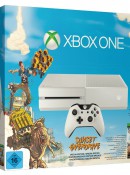 Amazon.it: Xbox One White + Sunset Overdrive + Destiny + Controller für 399€ inkl. VSK