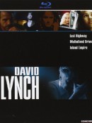 Amazon.de: David Lynch – Box [Blu-ray] für 11,97€ + VSK