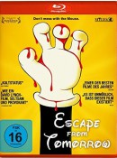 [Vorbestellung] CeDe.de: Escape from Tomorrow [Blu-ray] für 12,49€ inkl. VSK