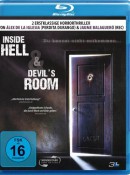 Amazon.de/ Saturn.de: Inside Hell & Devil’s Room [Blu-ray] & Very Bad Santa [Blu-ray] für je 3,99€ + VSK