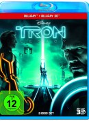 Amazon.de: TRON – Legacy 3D [Blu-ray] für 13,99€ + VSK