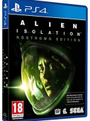 Base.com: Alien – Isolation – Nostromo Edition [PS4] für 21,82€ inkl. VSK