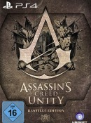 Amazon.de: Assassin’s Creed Unity/Rogue Spiele reduziert