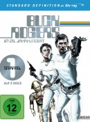 [Vorbestellung] Amazon.de: Buck Rogers – Staffel 1 [Blu-ray] für 19,99€ + VSK