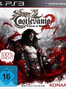 Amazon.de: Castlevania – Lords of Shadows 2 [PS3/Xbox 360/PC] je 7,99€ + VSK