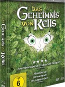 Amazon.de: Das Geheimnis von Kells – Mediabook [Blu-ray] für 9,97€ + VSK