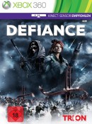 Mueller.de: Defiance [Xbox 360] für 2€