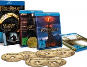 Amazon.de: Blitzangebote 20.02.2015 – Der Herr der Ringe – Die Spielfilm Trilogie