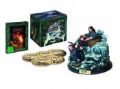 [Lokal] Saturn Frankfurt: Der Hobbit – Smaugs Einöde [Blu-ray] Extended Collector’s Edition für 39,00€