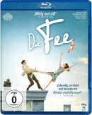 Amazon.de: Die Fee [Blu-ray] für 4,97€ + VSK