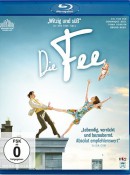 Amazon.de: Die Fee [Blu-ray] für 4,97€ + VSK