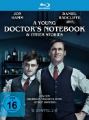 Amazon.de: A Young Doctor’s Notebook – Staffel 2 [Blu-ray] für 14,99€ + VSK