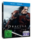 [Review] Dracula Untold – Steelbook (Blu-ray)