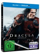 Amazon.fr: Dracula Untold – Steelbook [Blu-ray] für 14,99€ + VSK