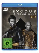 [Vorbestellung] Weltbild.de: Exodus – Götter und Könige [3D Blu-ray] für 19,99€