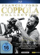 Amazon.de: Blitzangebote 19.02.2015 – Francis Ford Coppola Collection DVD oder Blu-ray (ab 18 Uhr)