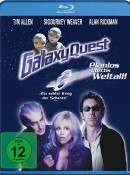 Media-Dealer.de: Live Shopping Deal – Galaxy Quest – Planlos durchs Weltall! [Blu-ray] für 7,97€ + VSK