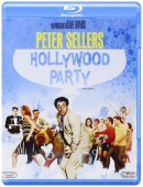 Amazon.it: Hollywood Party (Der Partyschreck) für 13,54€ inkl. VSK