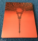 [Review] Katakomben – Limited Edition Steelbook (Blu-ray)