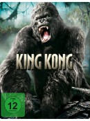 Amazon.es: King Kong Steeelbook (DE Import) [Blu-ray] für 16,56€ inkl. VSK