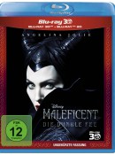 Amazon.de: Maleficent – Die Dunkle Fee (+ Blu-ray 2D) [Blu-ray 3D] für 9,99€ + VSK