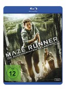 Amazon.de: Maze Runner – Die Auserwählten im Labyrinth [Blu-ray] für 14,99€ + VSK