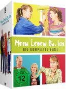 Amazon.de: Mein Leben & Ich – Die komplette Serie [17 DVDs] für 38,99€ inkl. VSK