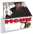 Media-Dealer.de: Monk – Die komplette Serie (32 DVDs) für 49,99€ + VSK