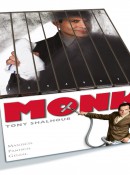 Media-Dealer.de: Monk – Die komplette Serie (32 DVDs) für 49,99€ + VSK