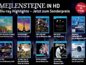 Amazon kontert Müller mbeat-Magazin: Musik Blu-rays für 9,99€ / Steelbooks & Metal-Packs reduziert für je 8,99€