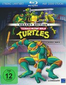 Media-Dealer.de: Teenage Mutant Ninja Turtles – Gesamtedition [Blu-ray] für 22€ + VSK