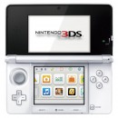 Amazon.co.uk: Nintendo Handheld Konsole 3DS weiß für 99,50€ inkl. VSK