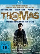 Amazon.de: Odd Thomas – Steelbook [Blu-ray] für 7,99€ + VSK