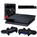 Amazon.de: PS4 Konsole + The Order + 2 Controller + Cam für 449€ + VSK