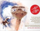 Amazon kontert Mueller: Preisgekrönte Meisterwerke für 6,66€ [DVD] / 8,88€ [Blu-ray]