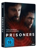 Media-Dealer.de: Prisoners – Steelbook [Blu-ray] für 9,97€ + VSK