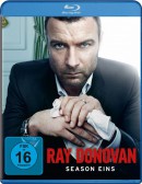 Buecher.de: Ray Donovan – Season 1 [Blu-ray] für 27,99€ inkl. VSK