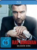 Buecher.de: Ray Donovan – Season 1 [Blu-ray] für 27,99€ inkl. VSK