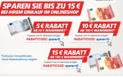 Real.de: bis zu 15€ sparen gültig bis 20.02.2015