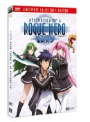 Amazon.de: Aesthetica Of A Rogue Hero, Vol. 2 [Limited Collector’s Edition] [DVD] für 7,13€ + VSK