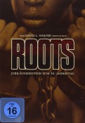 Amazon.de: Roots – Box Set – Jubiläums Edition [5 DVDs] für 8,20€ + VSK